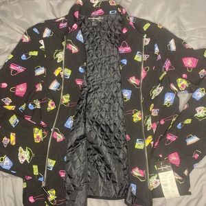 Requirements Quilt Jacket NEW WITH TAGS